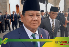 Rencana Besar Prabowo untuk PNS, Transformasi Gaji dan Sistem Baru Menuju 2045