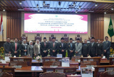 Deru Ungkap 12 Program Andalan