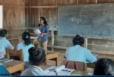 Kemendikdasmen Usulkan Skema Baru Tunjangan Guru 3T: Tak Lagi Hanya Berdasarkan Letak Desa