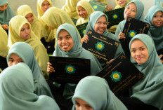 Begini Cara Mendaftar Beasiswa Indonesia Bangkit 2025, Catat Langkahnya!