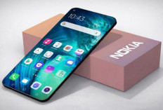 Nokia X100 Pro 5G Gegerkan 2026! Kamera 300MP, Snapdragon 8 Gen 4, Harga Cuma Rp6 Jutaan?