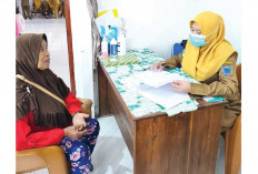 Diare, Hipertensi dan Ispa Dominasi Pasca Lebaran di Lahat