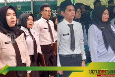 Benarkah? Sistem Gaji PPPK Bakal Diubah sesuai Kemampuan Daerah