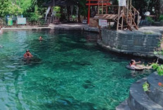 7 Rekomendasi Umbul Terbaik di Klaten yang Wajib Dikunjungi
