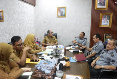 Targetkan 1.500 Pos Bantuan Hukum di Desa