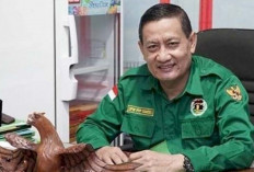 Mantan Anggota DPRD Sumsel Agus Sutikno Meninggal Dunia