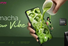 Advan Macha 5G Tantang Pasar HP Rp 3 Jutaan 2026, Gimmick atau Jagoan Baru?