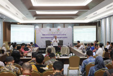 Perkuat Komitmen SPM 2026