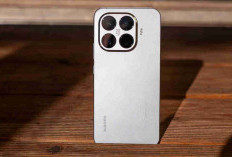 Rilis Xiaomi 15T & 15T Pro di Indonesia: Kamera Leica, Dimensity 9400+, Baterai 5.500 mAh