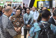 Pemkab Muba Siap Implementasikan Permen ESDM 14/2025