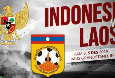 Prediksi Pertandingan Timnas Indonesia vs Laos di Piala AFF 2024: Kesempatan Garuda Pesta Gol!