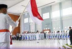 Tekankan Integritas dan Semangat Berkarya