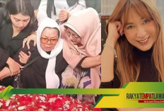 Artis Puput Novel Tutup Usia, Kenang Karya dan Dedikasinya dalam Dunia Hiburan