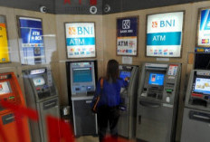 Ribuan Bank-ATM di RI Tutup: Apa Penyebab di Balik Fenomena Ini?