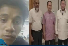 Terbongkar! Ini Sosok Faisal, Oknum LSM Pelapor 2 Guru Lutra Hingga Dipecat: “Jangan Salahkan Saya, Salahkan H