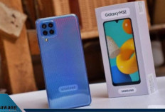 Cari HP Samsung Kamera Terbaik Harga 3 Jutaan? Ini 10 Pilihan Andal Buat Konten & Aktivitas Sehari-hari
