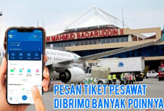 Mudah dan Praktis: Membeli Tiket Pesawat dengan Beragam Keuntungan di Aplikasi Mobile