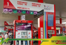 Harga Pertamax Naik Jadi Rp13.700: Pengamat Sebut Langkah Tepat di Tengah Pemulihan Ekonomi