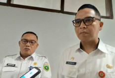 Pajak Daerah Sumsel Lebihi Target