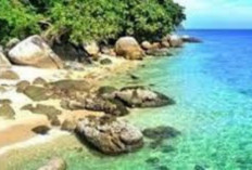 Memahami Keunikan Pulau Berhala, Jambi