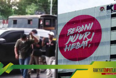 KPK OTT Pejabat Bengkulu: Fakta, Dugaan, dan Reaksi Publik