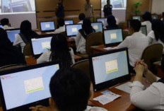 PPPK 2025 Tanpa Jalur Honorer: Kesempatan Terakhir di Tahun Ini!