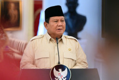 Presiden Prabowo Naikkan Tunjangan Kinerja PNS di Tiga Kementerian, Tertinggi Tembus Rp33 Juta