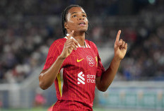 Liverpool Punya Calon Bintang