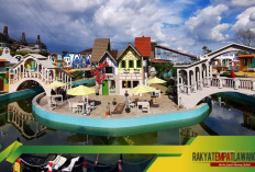 Belajar, Bermain, dan Berfoto: Ini Wisata Edukatif Paling Hits Tahun 2025!