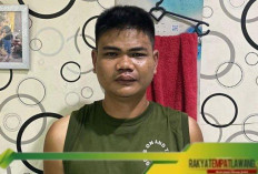 Drama Penikaman di Kebon Jeruk: Pelaku Ditembak Polisi Saat Coba Melarikan Diri