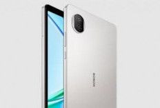 Duel Tablet 1 Jutaan: HONOR Pad X7 vs Redmi Pad SE 8.7, Pilih Performa atau Ketahanan?