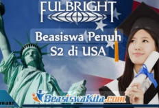 Cara Dapat Beasiswa di 8 Negara dengan Pendidikan Terbaik Sedunia