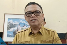 Izin Perkebunan PT ELAP dan KKST Terancam Dicabut, Bupati Empat Lawang Minta Pendampingan Hukum Kejaksaan