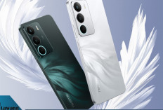 Resmi Dirilis! Realme C71 Usung Baterai Jumbo 6.300 mAh dan Android 15, Harga Cuma Rp 2 Jutaan