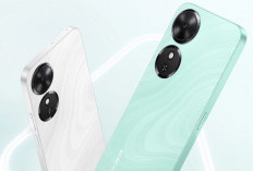 HP Entry-Level Tahan Lama! Honor Play 10 Hadir dengan Baterai 5000mAh