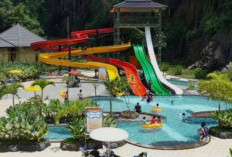 8 Destinasi Wisata Petualangan di Bandung yang Seru untuk Liburan Bersama Teman dan Keluarga