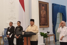 THR ASN, TNI-POLRI, DAN PENSIUNAN CAIR MULAI 17 MARET 2025!