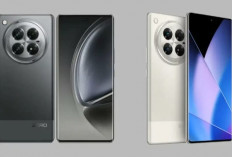 Redmi Siap Rilis HP Murah Baterai 7.000 mAh, Infinix Langsung Balas dengan Zero 50 5G! Siapa Jawaranya?