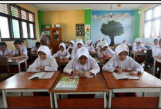 Kabar Gembira! Guru PPPK Kini Bisa Jadi Kepala Sekolah, Ini Syarat Lengkapnya
