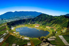 4 Rekomendasi Wisata Banjarnegara yang Wajib Masuk Daftar Liburanmu