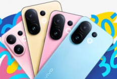Kecil-Kecil Cabe Rawit! Vivo S30 Pro Mini Siap Bikin Ponsel Flagship Gigit Jari