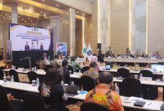 Siap Genjot Skill Digitalisasi ASN dan PPPK