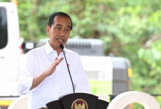 HEBOH! Rumah Tokoh Terkorup Versi OCCRP Dibakar Massa, Nama Jokowi Ikut Diseret Netizen