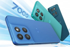 Moto G57 Power: Ponsel Murah yang Bikin Kompetitor Keder!