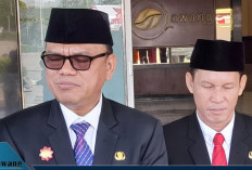 Bupati Joncik Pacu dan Perkuat Koperasi Merah Putih sebagai Motor Ekonomi Rakyat