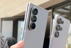 Samsung Rajai Pasar Global! Ini 4 HP Galaxy yang Jadi Kuncinya