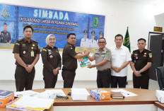 Optimalisasi PAD Melalui Kolaborasi SIMBADA