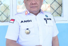 Dukung Program Pusat, BNNK Empat Lawang: Ayo Pulihkan Diri Melalui Rehabilitasi