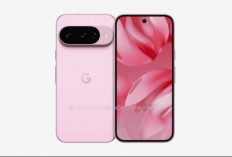 Google Pixel 10 Hadir dengan MagSafe: Android Mulai Saingi iPhone?