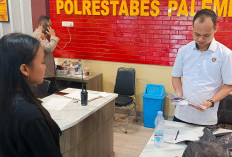 Top Up Gopay Rp 15 juta, Diterima Tumpukan Kertas Putih